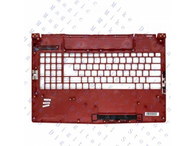 For GP63VR GL63 MS-16P5 MS-16P4 Laptop Upper Case Palmrest Cover