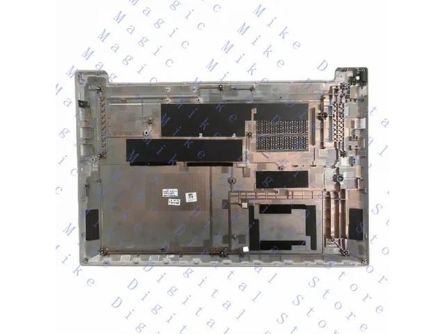 FOR Thinkpad E580 E585 Bottom Cover Lower Case 01LW411 Silver