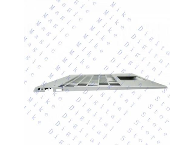 For 13-AQ TPN-W144 Palmrest Upper Cover Case Silver L53415-001