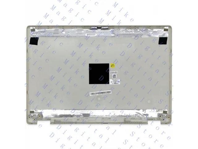 LCD Back Cover Lid Cover L53036-001 for Pavilion X360 15-DQ TPN-W140 Gold