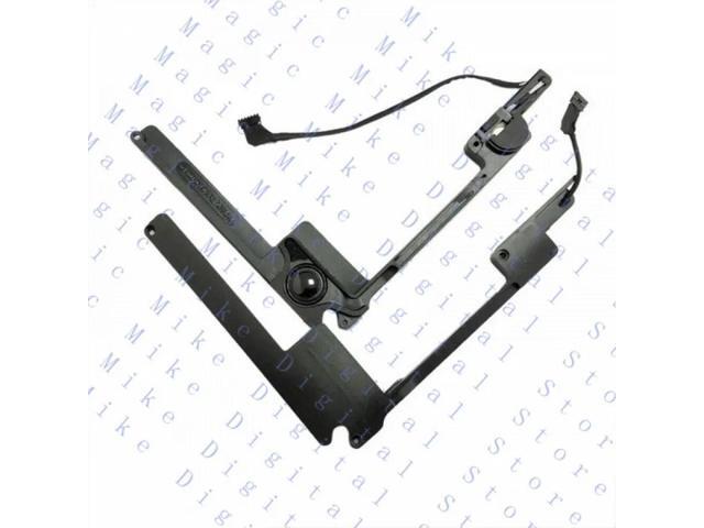 1PAIR Early 2013 For 13' Pro Retina A1425 Left+Right Speaker -Late 2012