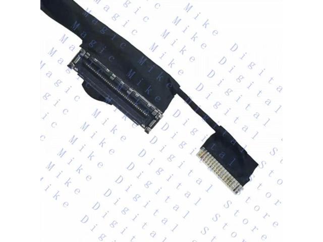 30PIN LCD EDP IR WO P NTS Screen Video Cable For Latitude 5420 E5420 0VPHFP