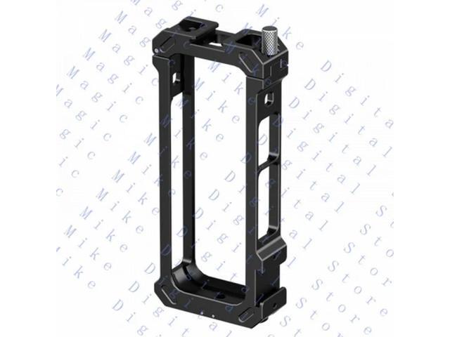 Aluminum Alloy Expansion Frame For X4 Rabbit Cage Camera Protector