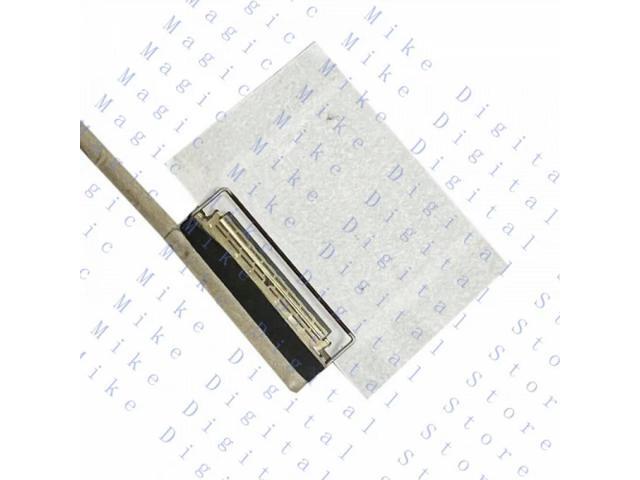 LCD Screen Flex Cable For Chromebook 11 3100 GDA10 EDP Touch 40PIN 0NF6YY