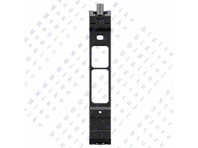 Aluminum Alloy Expansion Frame For X4 Rabbit Cage Camera Protector