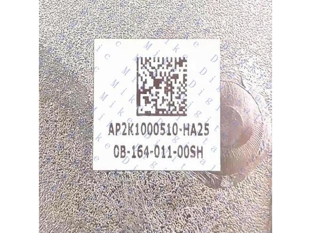 Origin FOR Nitro 5 AN515-54 -51M5 AN515-43 Bottom Cover Lower Case AP2K1000510