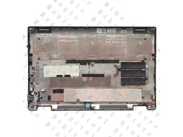 FOR Precision 3480 Bottom Cover Lower Case 0W53JM Laptop Outer Cover