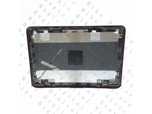 FOR Chromebook 11 G6 EE Back Cover With Antenna Cable L14908-001