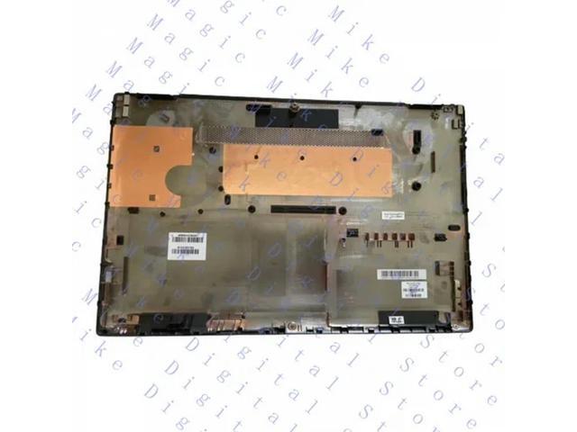 for X360 15-CR Bottom Case Base Cover Black L20812-001