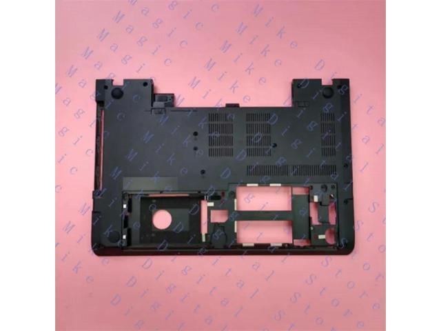 Bottom Cover Case Enclosure for ThinkPad E570 Plastic