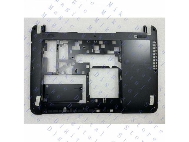 Bottom Case D Shell Cover for ProBook 440 G3 446 G3 EAX6200701A Black