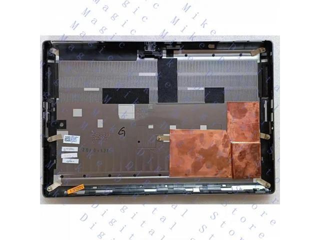 Bottom Case Cover Lower Case for Precision 7550 M7550 0RR57H RR57H