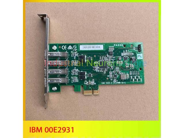 PCIE2 LP 4-Port USB 3.0 Adapter 1 z7 EC45 58F9 EMX0 00E2931