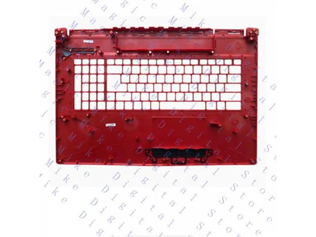 For GL73 GP73 GP73M MS-17C4 Laptop C Shell Cover Upper Palmrest
