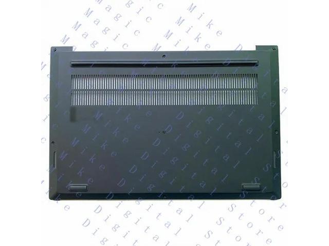 Bottom Case Cover Lower Case 02XR046 for Thinkpad X1 Extreme 2nd
