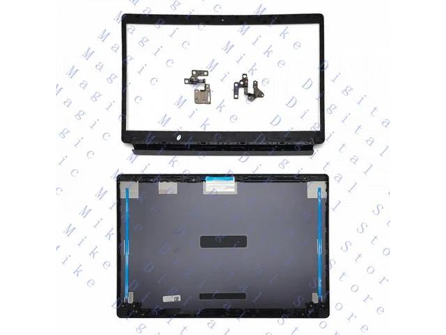 For Aspire A515-54 A515-54G A515-55 Top Case Back Cover Lid Bezel Hinges US