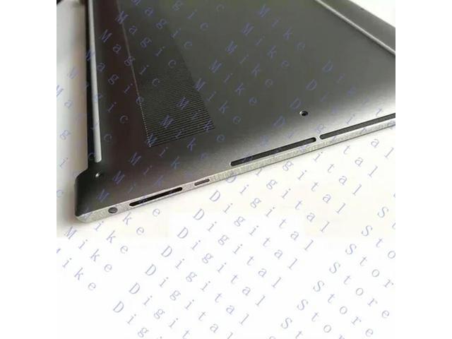 for Precision 5570 M5570 Bottom Case Lower Case Cover 0G14CP