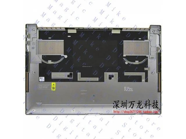 Bottom Cover Lower Case for Precision 5550 M5550 0FMW6X