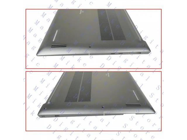Bottom Base Case Cover Gray For Precision 16 5680 M5680 0JVJ1R 16in US
