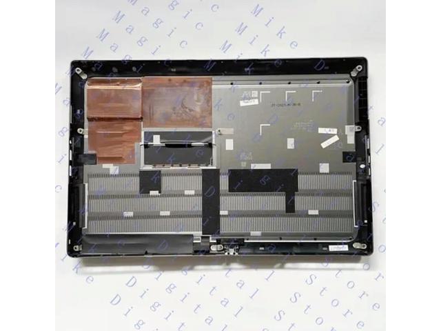 Bottom D Cover Lower Case For Precision 7750 M7750 Laptop 09P0XK 9P0XK