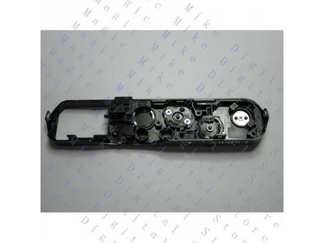 for Panasonic Lumix DMC-GM1 Top Cover Operation Unit Mode Dial Switch Button Black