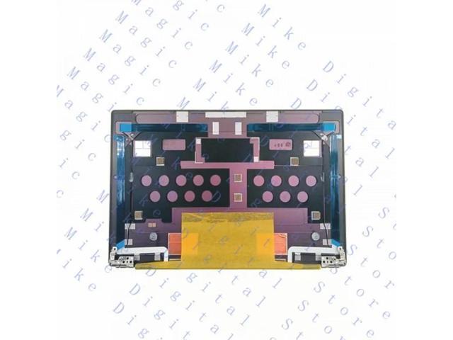 Rear Cache Rear Cover for XPS13 9315 XPS 9315 2022 07PJ1T Case