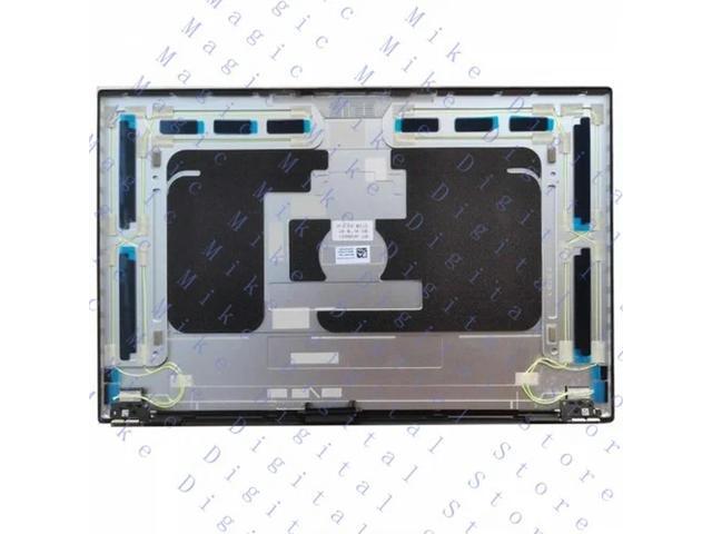 For XPS 17 9700 Precision 5750 LCD Rear Lid Back Top Cover Case 0XYCR1