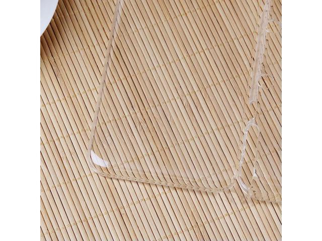 Protective Cover TPU Cover Case Frame Dustproof Shock Absorption Game Controller Accessories for Nintend 2DSXL/LL