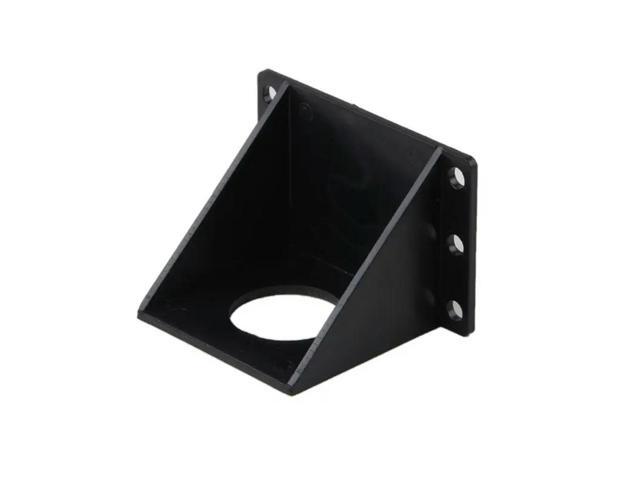NEMA NEMA 17 Steppr Motor Accessories Plastic Bracket Support Mounting L Type Bracket Mount 42 Stepping Stepper Motor Nema17