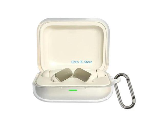 Scratchproof Skin Washable Housing Case Nonslip Soft Sleeve Shell for Buds Air 7