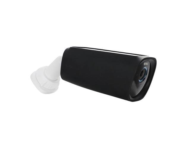 Security Camera Protective Case Silicone Camera Protection Cover Weather-proof for Eufy Cam 3 Add-on Wireless Security Camera