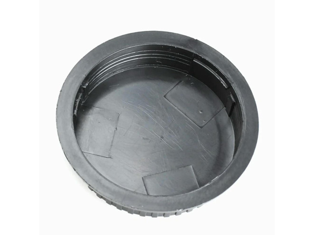 Rear Lens Cap Cover for Rebel EOS EFS EF EF-S EF DSLR SLR