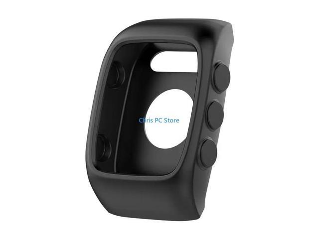 for POLAR M400 M430 Anti-scratch Protective for Case Wear-resistant Protector Co