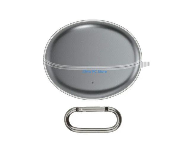 Headphone Flexible Sleeve Housing Shockproof Dustproof Case Shell for Earbuds 4i