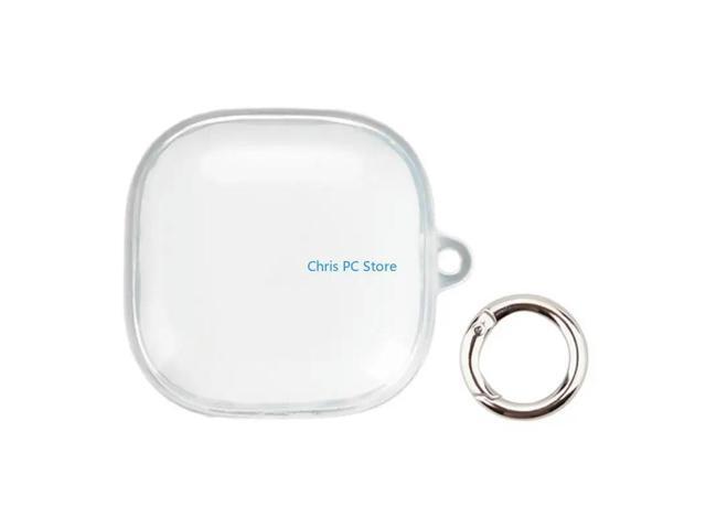 Flexible Soft TPU Protector Case Housing Shell For Liberty 5 Earbud Shockproof Cover Scratch Resistant Sleeve Daily Use