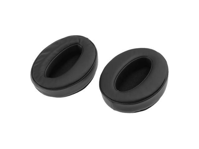 2Pcs Replacement Earpads for Sennheiser HD 4.50 HD4.50 BTNC Headphones Ear Pads Cover for Headphones Supplies