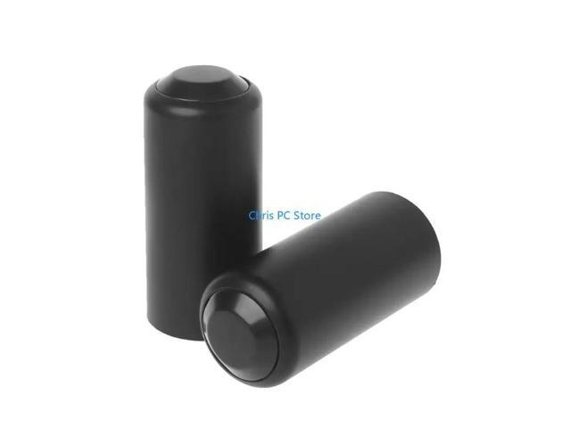 Microphones Cover 1 Pair Microphones Cover for Pgx2 Slx2 Handheld Microphones Replacement