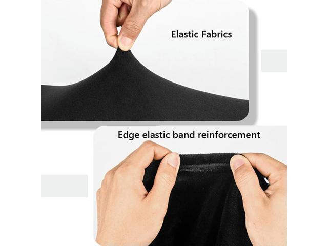 Turntable Dust Cover Spandex High Elasticity Dustproof Protective Cover Turntable Dust Case Sleeve for AT-LP60XBT