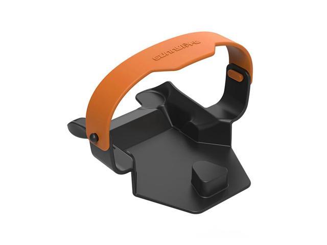 Gentle Silicone Strap Propeller Blade Fixed Protector Dustproof Drone Props Fixed Mount Guard Bundling Propeller for Mini 4 Pro
