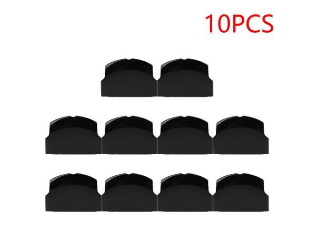 Plastic Back Case Cover Parts Portable Gamepad Protective Cover Gaming Accessories for PSP 2000 3000