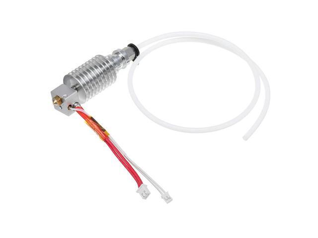 12V V5 J-head Hotend Kit Extruder V5 Heater Block 3D Printer Parts for Anycubic I3 Mega 3D Printer 1.75mm Filament