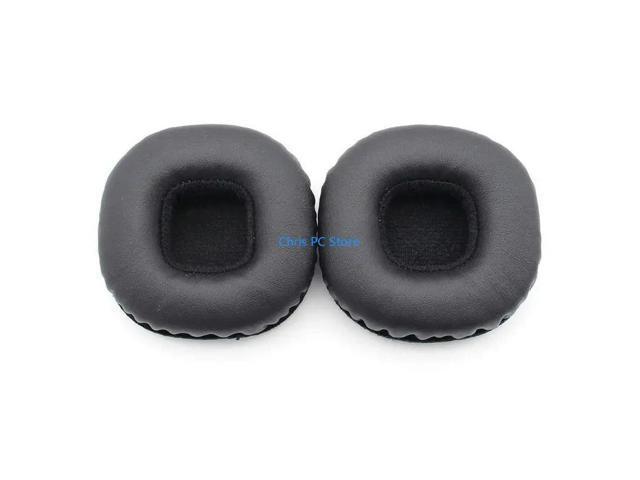 Ear Cushion Cover Cup Earmuff Replacement for Marshall ANC Headphone Ear Cushion Headphone Accessories