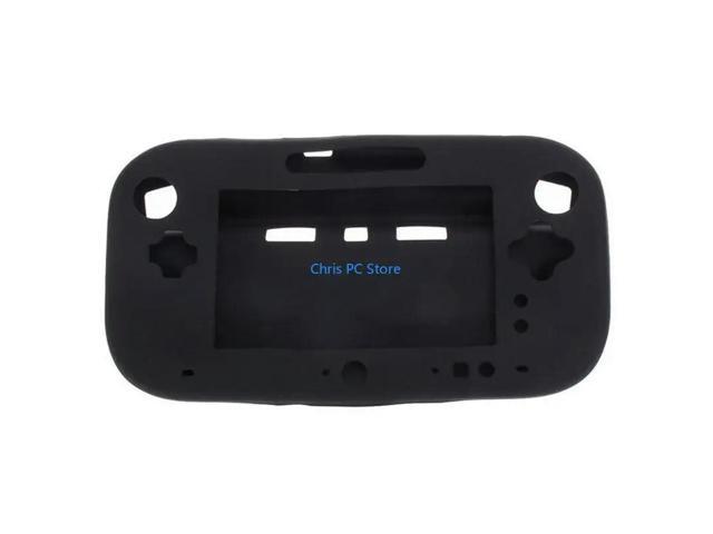 Silicone for Shell for Case For U Game Console Portable Travel for Case Cover For U Host Controller for
