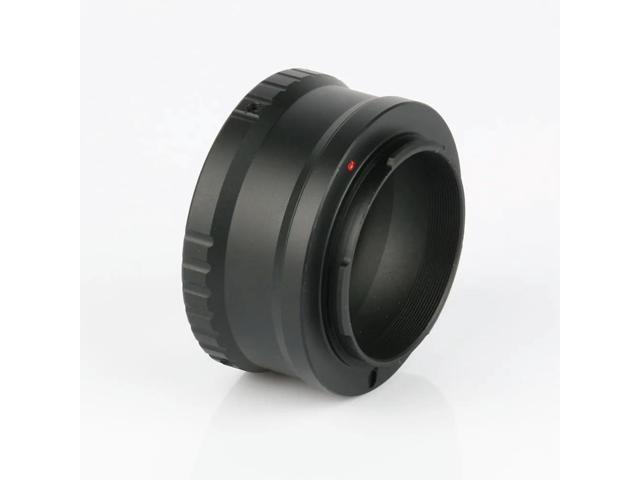 Lens Mount Adapter Ring Professional M42-NEX Adapter Easy To Use Accessories for M42 Lens for NEX E NEX3 NEX5 NEX5N
