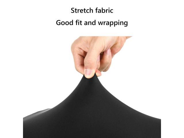 Speaker Case Dust Case Stretchable Dust Cover Protective Case with Elastic Band for JBL PartyBox Encore Essential Speaker