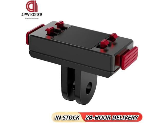 Quick Release Magnetic Adapter Plate Stand Holder Expansion Adjustable Base Mount Bracket for Ace/Ace Pro/Ace Pro 2