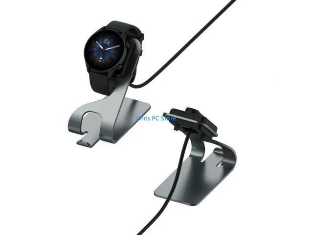 for GTS3/GTR3/GTR3 Charging Base Power Adapter Cable for Watch