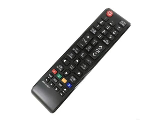 Replacement For BN59-01303A Remote Control for UE40D5520RKXXU UE37D5520RKXXU UE40D5520RK UE32D5520RKXXU Remote