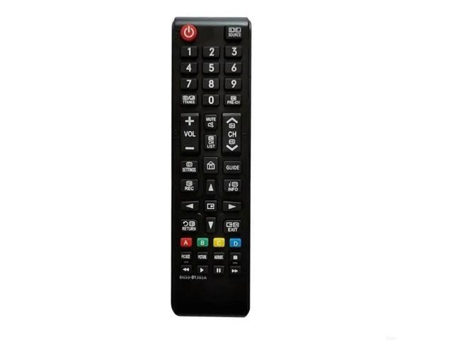 Replacement For BN59-01303A Remote Control for UE40D5520RKXXU UE37D5520RKXXU UE40D5520RK UE32D5520RKXXU Remote