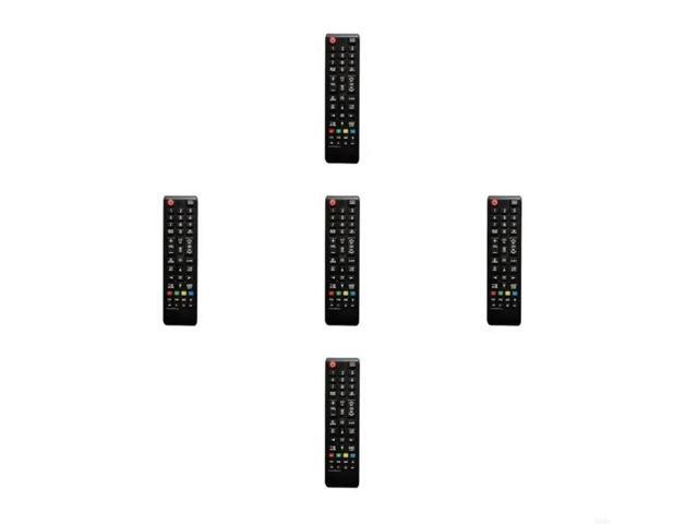 Replacement For BN59-01303A Remote Control for UE40D5520RKXXU UE37D5520RKXXU UE40D5520RK UE32D5520RKXXU Remote